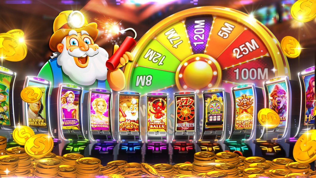 Người dùng Việt Nam chơi game slot trên điện thoại di động qua 66ff